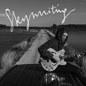 Zachary Cale - Skywriting  CD
